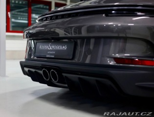 Porsche 911 992 GT3 Touring | Exclus 2023