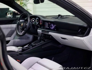 Porsche 911 992 GT3 Touring | Exclus 2023