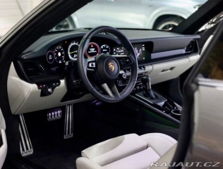 Porsche 911 992 GT3 Touring | Exclus 2023