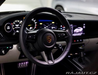 Porsche 911 992 GT3 Touring | Exclus 2023