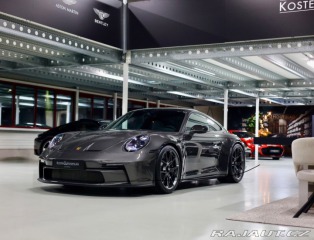 Porsche 911 992 GT3 Touring | Exclus 2023