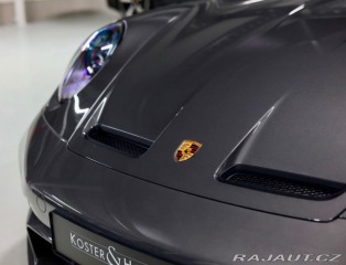 Porsche 911 992 GT3 Touring | Exclus 2023