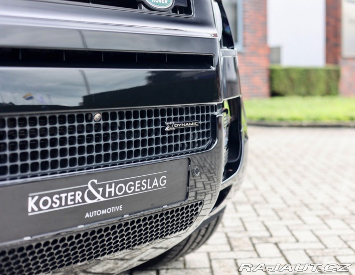 Land Rover Defender P400e X-Dynamic HSE Urba 2023