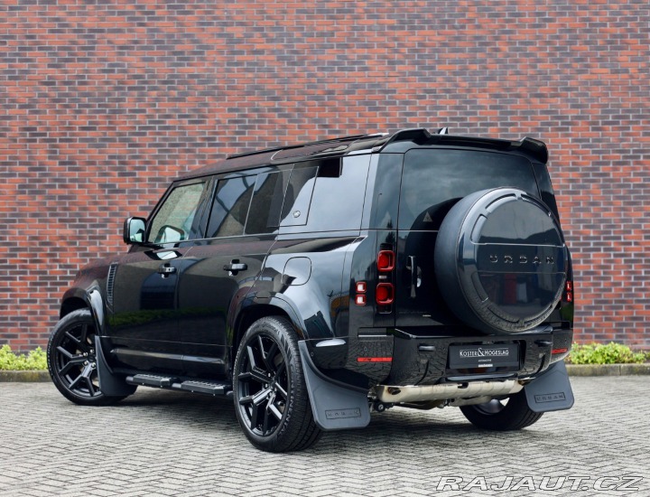 Land Rover Defender P400e X-Dynamic HSE Urba 2023