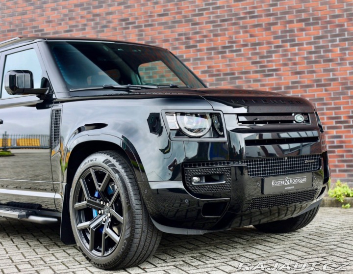 Land Rover Defender P400e X-Dynamic HSE Urba 2023