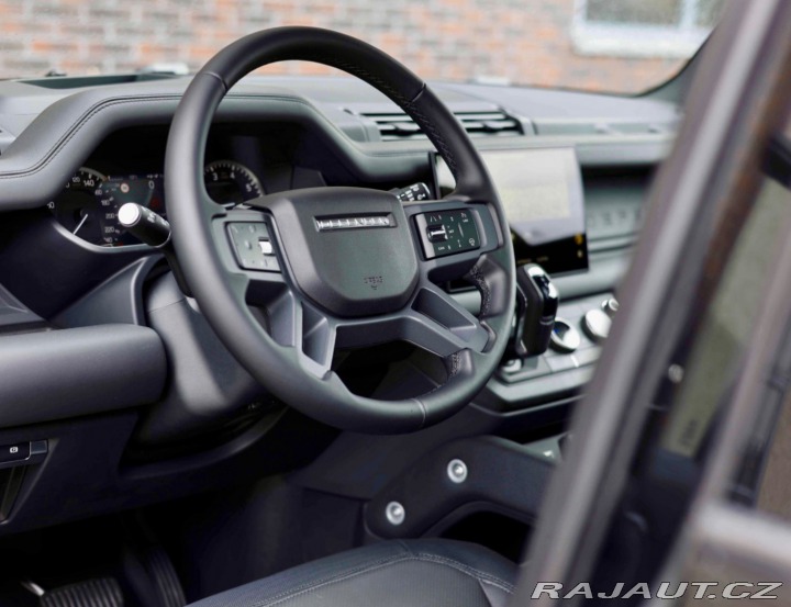 Land Rover Defender P400e X-Dynamic HSE Urba 2023