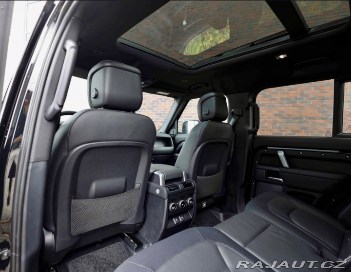 Land Rover Defender P400e X-Dynamic HSE Urba 2023