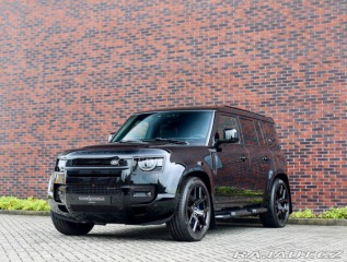 Land Rover Defender P400e X-Dynamic HSE Urba 2023