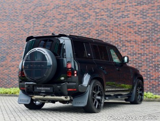 Land Rover Defender P400e X-Dynamic HSE Urba 2023