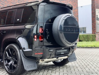 Land Rover Defender P400e X-Dynamic HSE Urba 2023