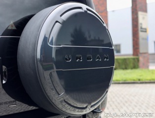 Land Rover Defender P400e X-Dynamic HSE Urba 2023