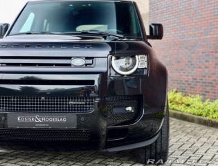 Land Rover Defender P400e X-Dynamic HSE Urba 2023