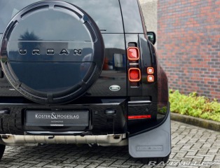 Land Rover Defender P400e X-Dynamic HSE Urba 2023