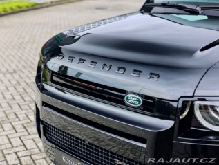 Land Rover Defender P400e X-Dynamic HSE Urba 2023