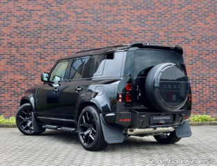 Land Rover Defender P400e X-Dynamic HSE Urba 2023