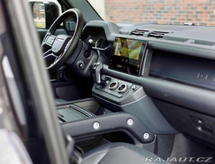 Land Rover Defender P400e X-Dynamic HSE Urba 2023