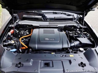 Land Rover Defender P400e X-Dynamic HSE Urba 2023