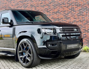 Land Rover Defender P400e X-Dynamic HSE Urba 2023