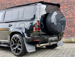 Land Rover Defender P400e X-Dynamic HSE Urba 2023