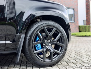 Land Rover Defender P400e X-Dynamic HSE Urba 2023