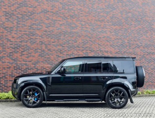 Land Rover Defender P400e X-Dynamic HSE Urba 2023