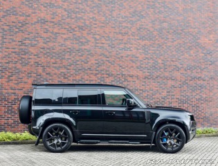 Land Rover Defender P400e X-Dynamic HSE Urba 2023