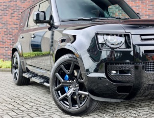Land Rover Defender P400e X-Dynamic HSE Urba 2023