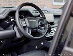 Land Rover Defender P400e X-Dynamic HSE Urba 2023