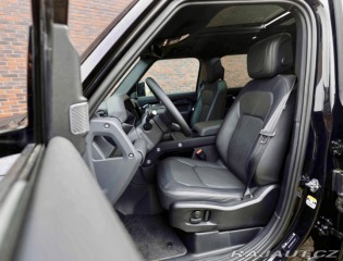 Land Rover Defender P400e X-Dynamic HSE Urba 2023