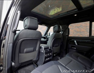 Land Rover Defender P400e X-Dynamic HSE Urba 2023