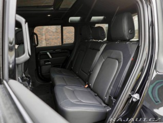 Land Rover Defender P400e X-Dynamic HSE Urba 2023