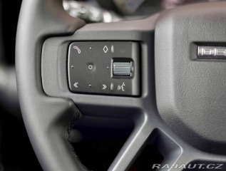 Land Rover Defender P400e X-Dynamic HSE Urba 2023