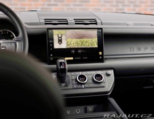 Land Rover Defender P400e X-Dynamic HSE Urba 2023