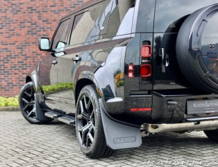Land Rover Defender P400e X-Dynamic HSE Urba 2023