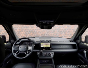 Land Rover Defender P400e X-Dynamic HSE Urba 2023
