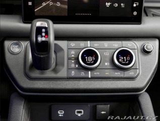 Land Rover Defender P400e X-Dynamic HSE Urba 2023