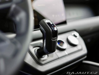 Land Rover Defender P400e X-Dynamic HSE Urba 2023
