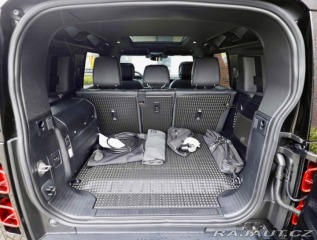 Land Rover Defender P400e X-Dynamic HSE Urba 2023