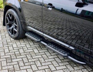 Land Rover Defender P400e X-Dynamic HSE Urba 2023