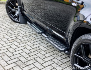 Land Rover Defender P400e X-Dynamic HSE Urba 2023