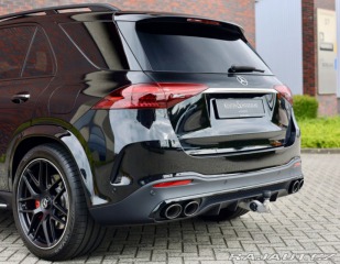 Mercedes-Benz GLE SUV  53 AMG 4-Matic | Ťaž 2024