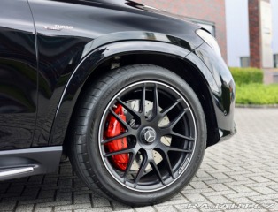 Mercedes-Benz GLE SUV  53 AMG 4-Matic | Ťaž 2024