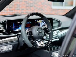 Mercedes-Benz GLE SUV  53 AMG 4-Matic | Ťaž 2024