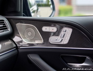 Mercedes-Benz GLE SUV  53 AMG 4-Matic | Ťaž 2024