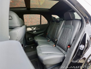 Mercedes-Benz GLE SUV  53 AMG 4-Matic | Ťaž 2024
