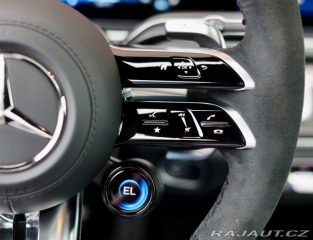 Mercedes-Benz GLE SUV  53 AMG 4-Matic | Ťaž 2024