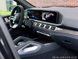 Mercedes-Benz GLE SUV  53 AMG 4-Matic | Ťaž 2024