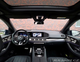 Mercedes-Benz GLE SUV  53 AMG 4-Matic | Ťaž 2024