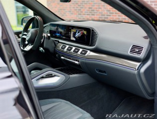 Mercedes-Benz GLE SUV  53 AMG 4-Matic | Ťaž 2024