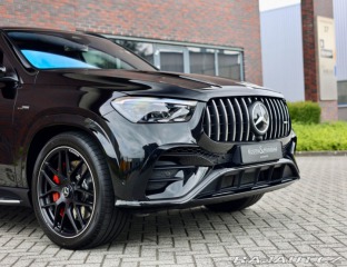 Mercedes-Benz GLE SUV  53 AMG 4-Matic | Ťaž 2024